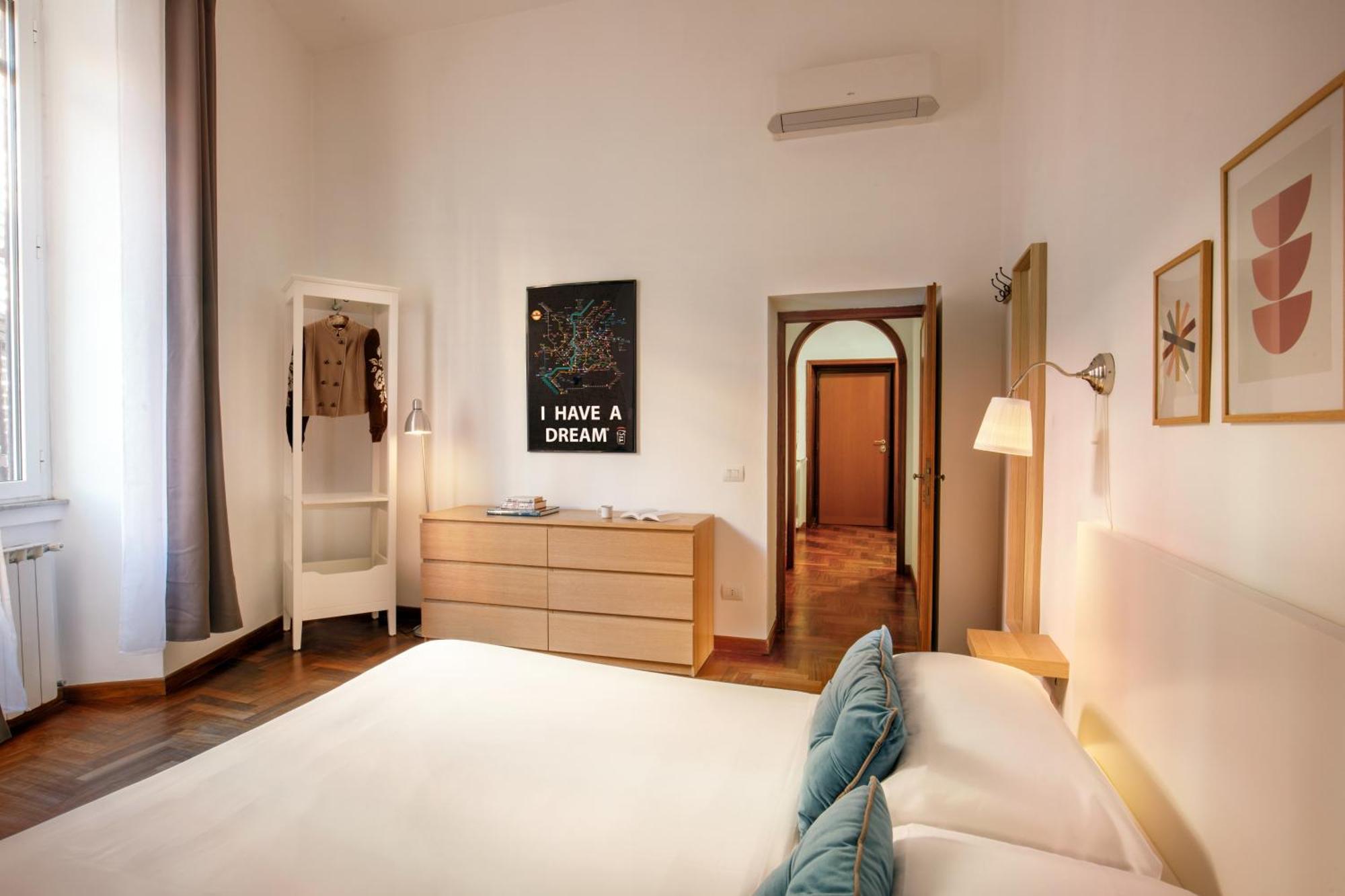 Apartamento B5 Vatican *