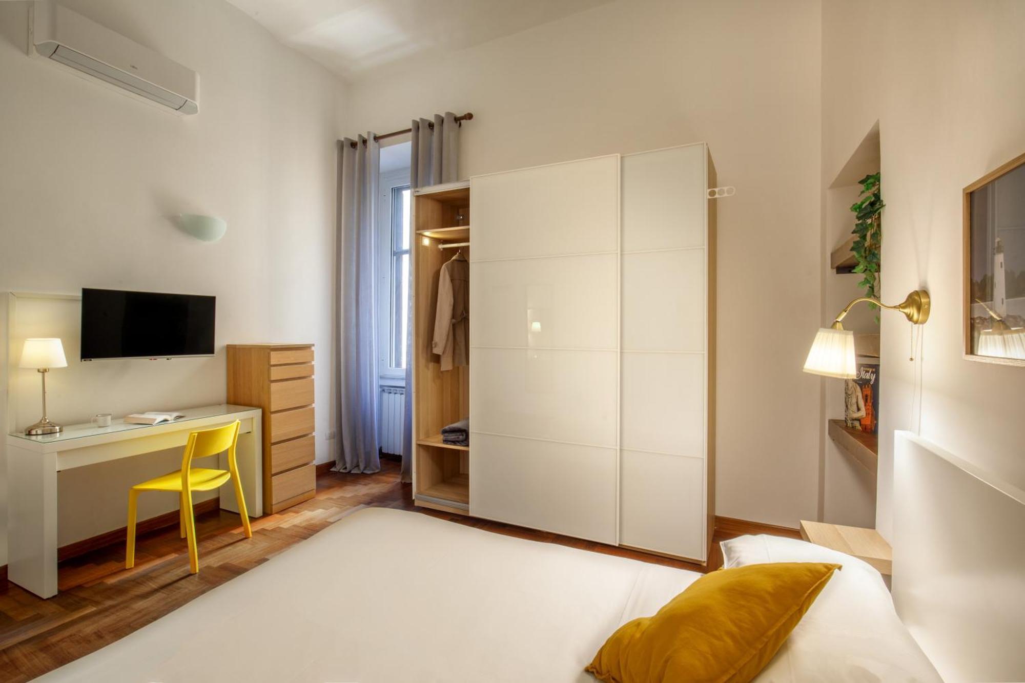 Apartamento B5 Vatican