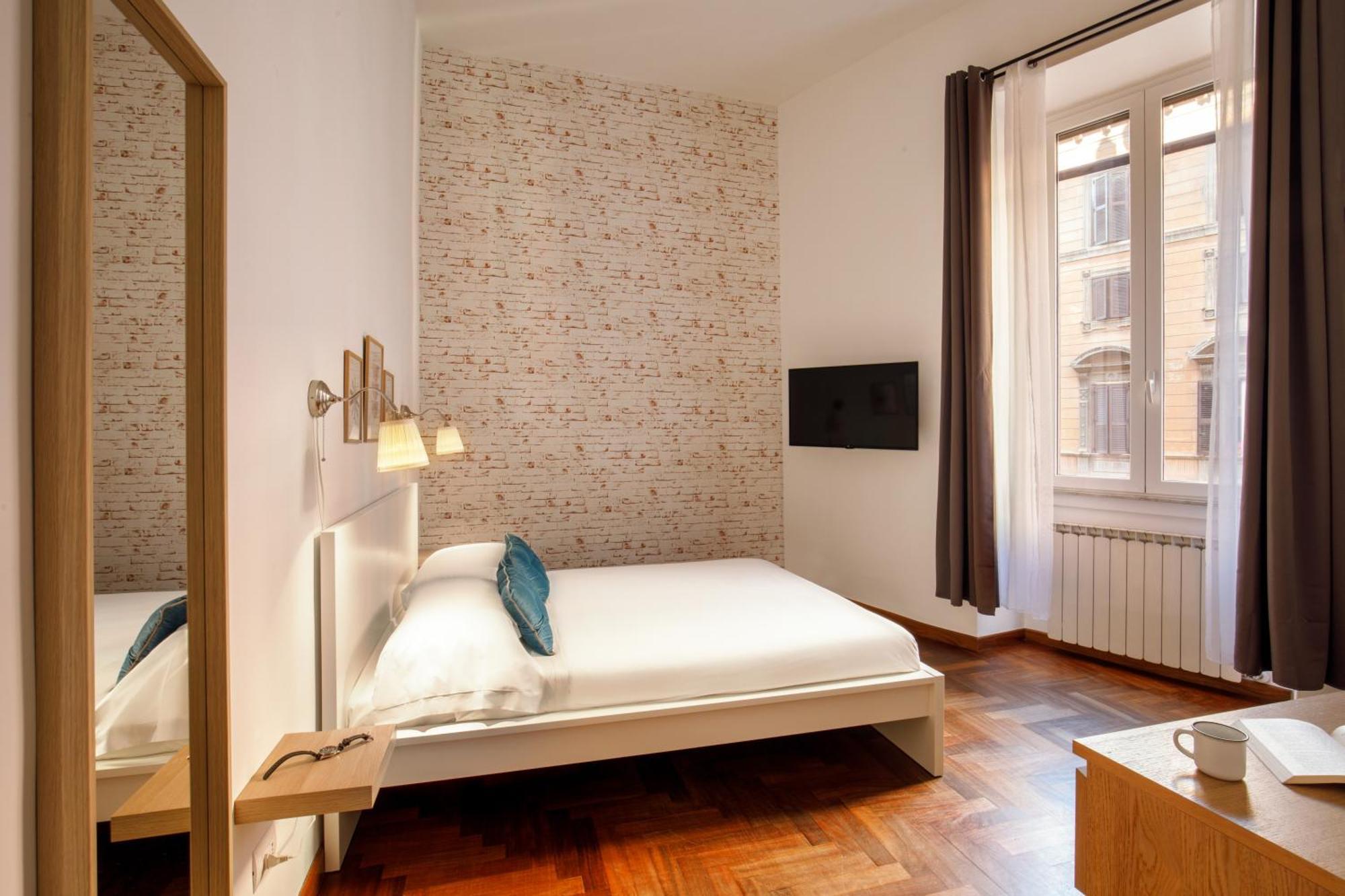 B5 Vatican Apartamento
