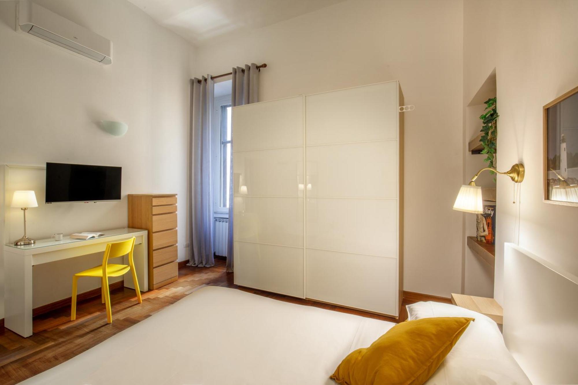 Apartamento B5 Vatican *